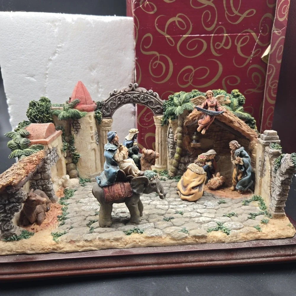 San Francisco Music Box Company 
